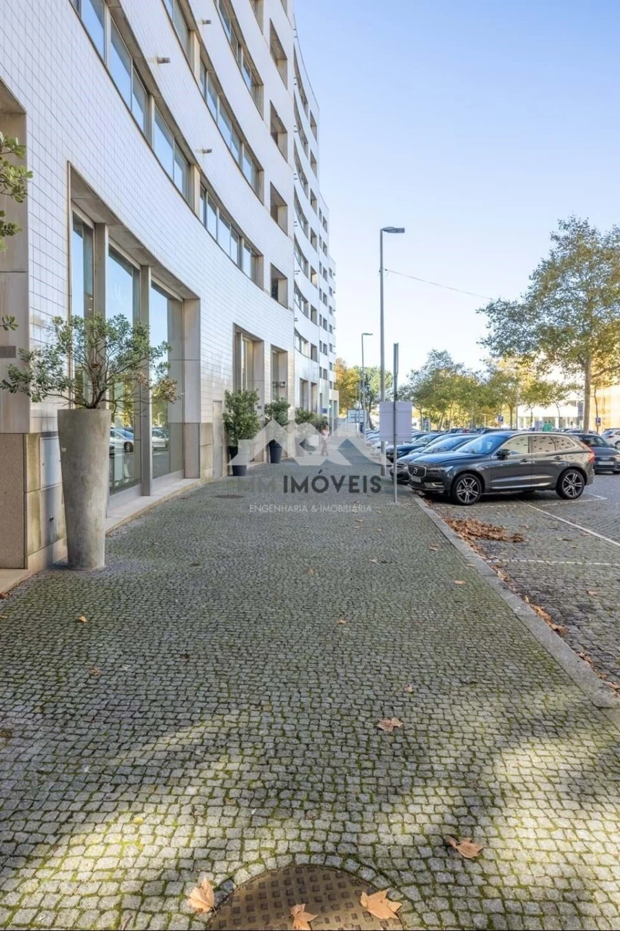 Apartamento T5 para Venda em Aldoar, Foz do Douro e Nevogilde Foto 32