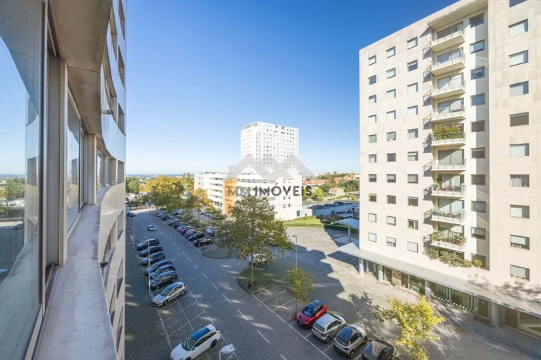 Apartamento T5 para Venda em Aldoar, Foz do Douro e Nevogilde Foto 37