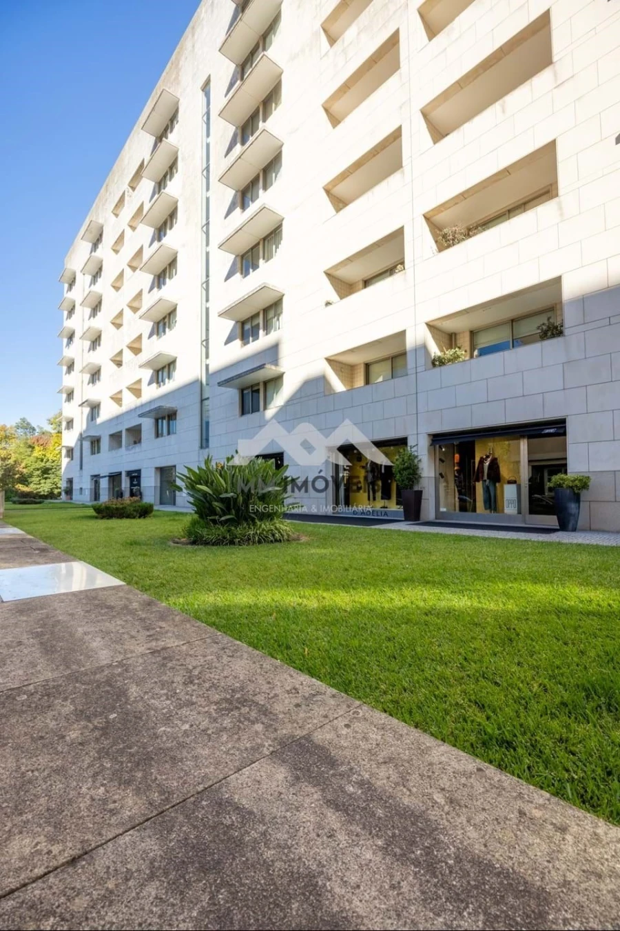 Apartamento T5 para Venda em Aldoar, Foz do Douro e Nevogilde Foto 44