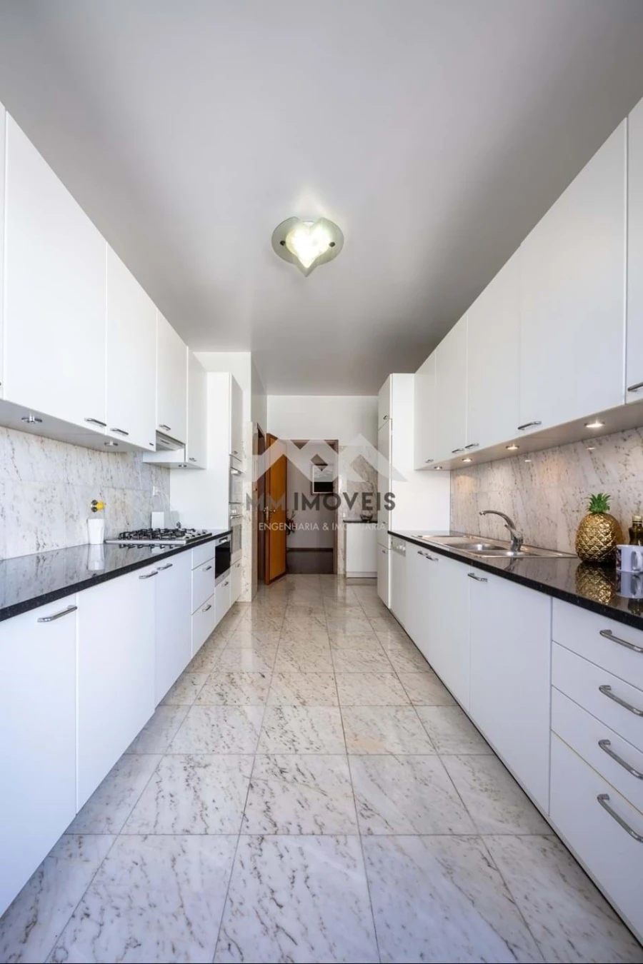 Apartamento T5 para Venda em Aldoar, Foz do Douro e Nevogilde Foto 35