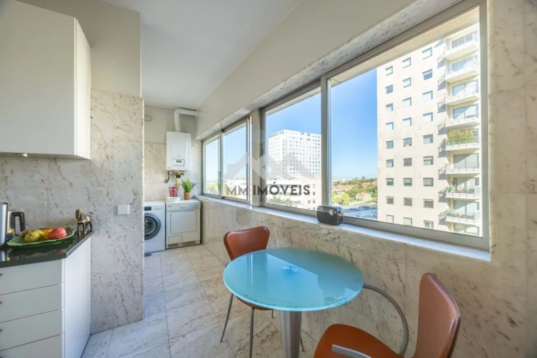 Apartamento T5 para Venda em Aldoar, Foz do Douro e Nevogilde Foto 36