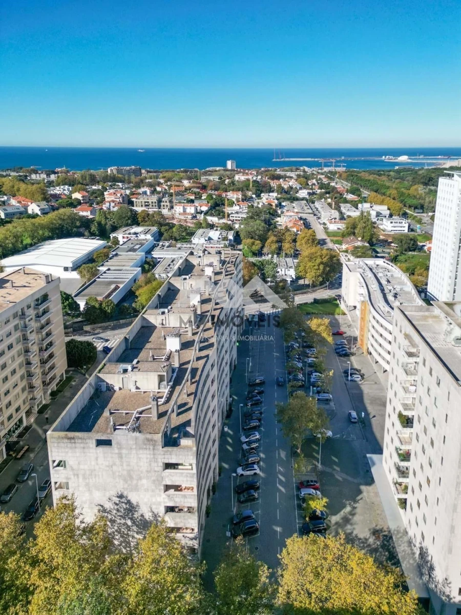 Apartamento T5 para Venda em Aldoar, Foz do Douro e Nevogilde Foto 65