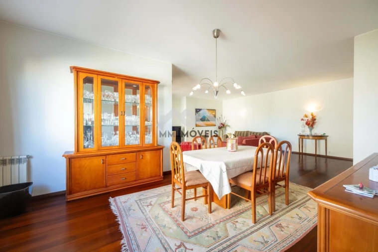 Apartamento T5 para Venda em Aldoar, Foz do Douro e Nevogilde Foto 51
