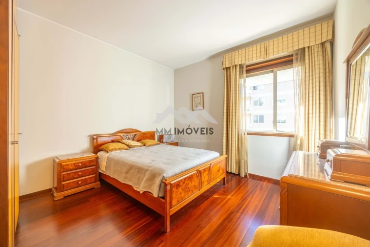 Apartamento T5 para Venda em Aldoar, Foz do Douro e Nevogilde Foto 39