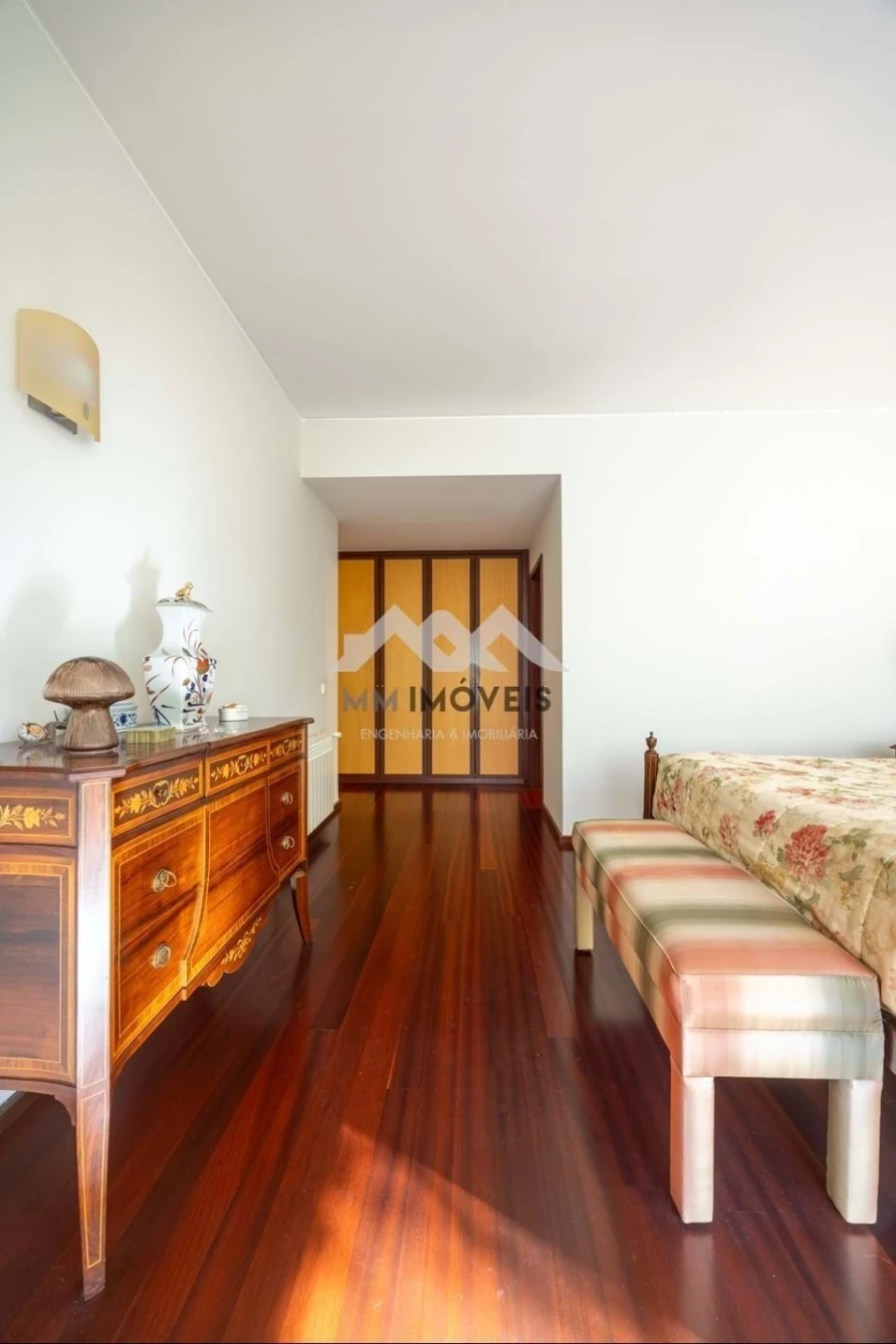 Apartamento T5 para Venda em Aldoar, Foz do Douro e Nevogilde Foto 59