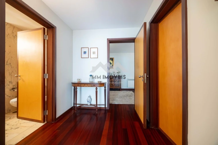 Apartamento T5 para Venda em Aldoar, Foz do Douro e Nevogilde Foto 38