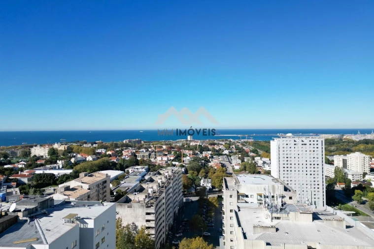 Apartamento T5 para Venda em Aldoar, Foz do Douro e Nevogilde Foto 31