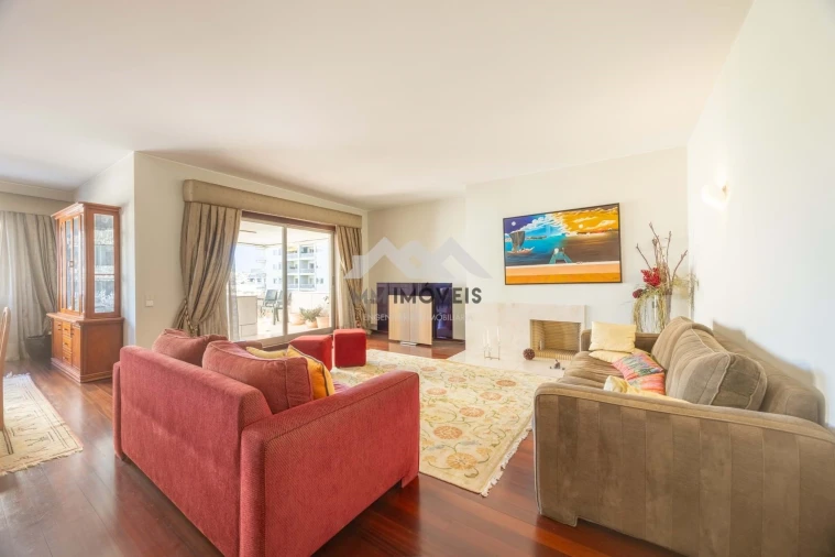Apartamento T5 para Venda em Aldoar, Foz do Douro e Nevogilde Foto 10