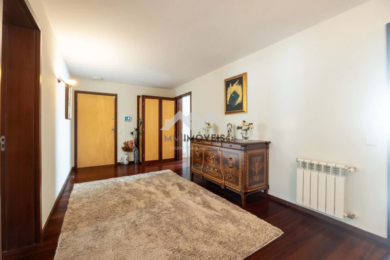 Apartamento T5 para Venda em Aldoar, Foz do Douro e Nevogilde Foto 33