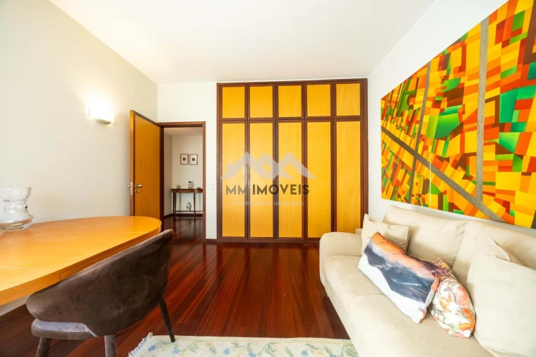 Apartamento T5 para Venda em Aldoar, Foz do Douro e Nevogilde Foto 20