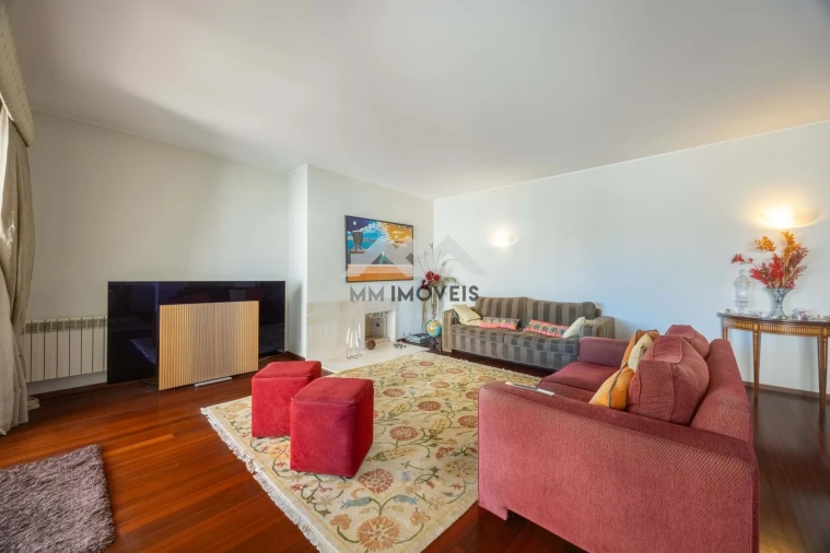 Apartamento T5 para Venda em Aldoar, Foz do Douro e Nevogilde Foto 34