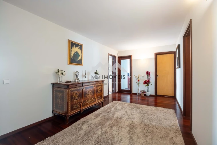 Apartamento T5 para Venda em Aldoar, Foz do Douro e Nevogilde Foto 54