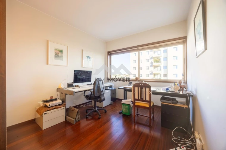 Apartamento T5 para Venda em Aldoar, Foz do Douro e Nevogilde Foto 19