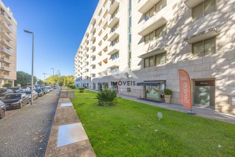 Apartamento T5 para Venda em Aldoar, Foz do Douro e Nevogilde Foto 63