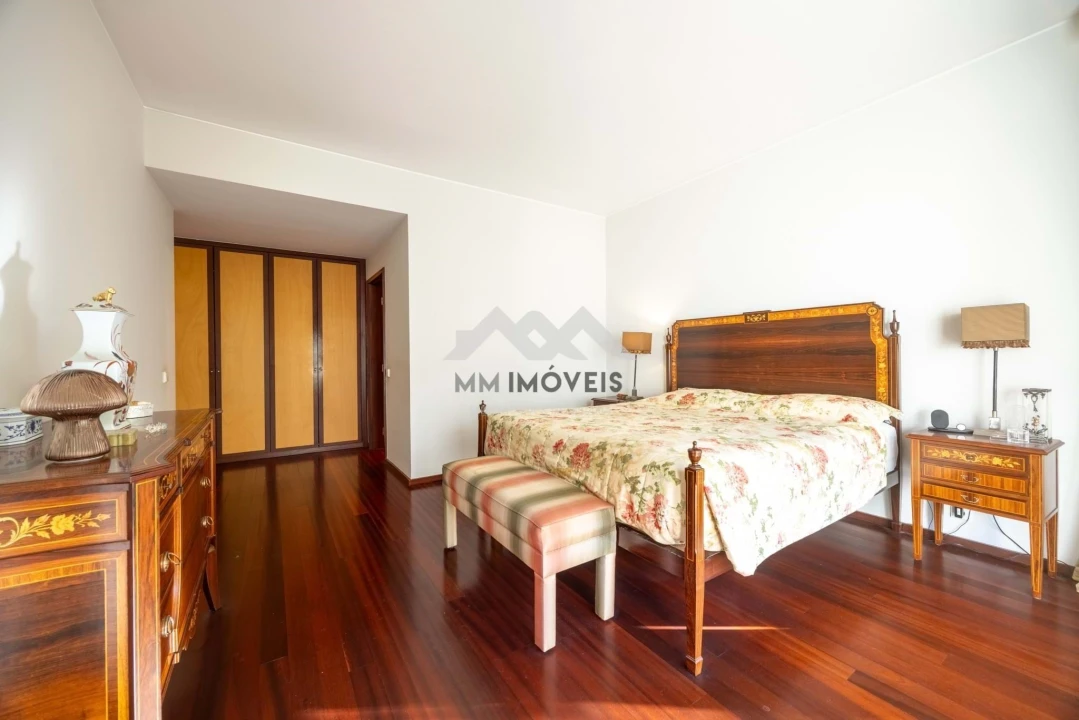 Apartamento T5 para Venda em Aldoar, Foz do Douro e Nevogilde Foto 55