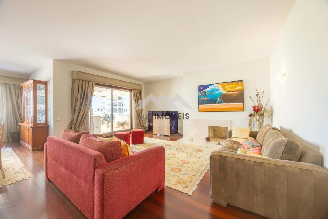 Apartamento T5 para Venda em Aldoar, Foz do Douro e Nevogilde Foto 10