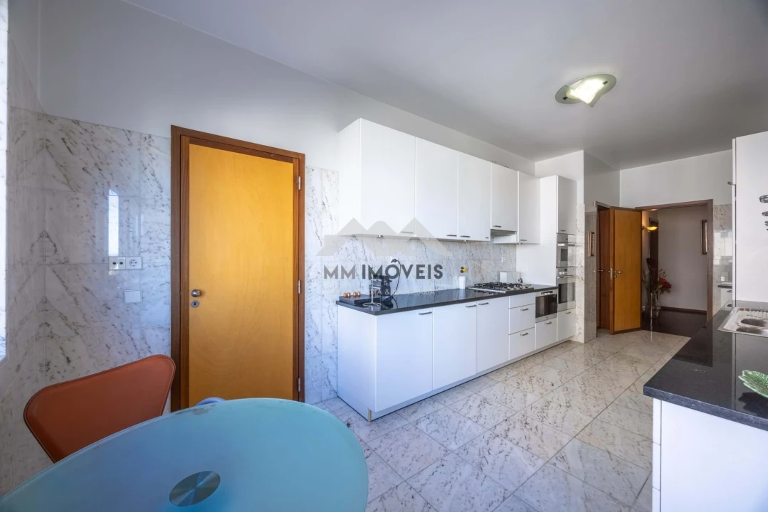 Apartamento T5 para Venda em Aldoar, Foz do Douro e Nevogilde Foto 53
