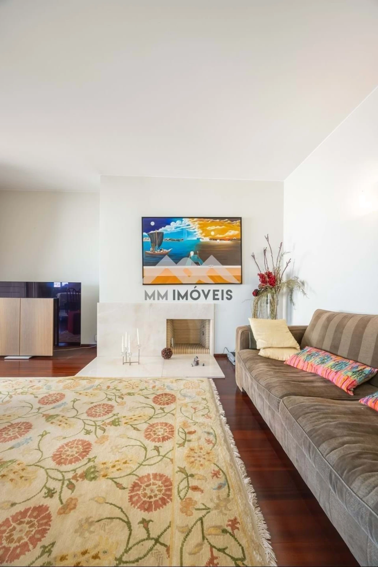 Apartamento T5 para Venda em Aldoar, Foz do Douro e Nevogilde Foto 49