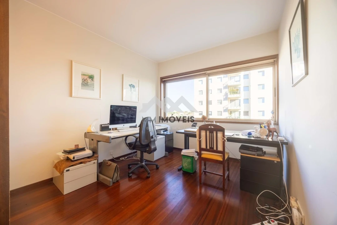 Apartamento T5 para Venda em Aldoar, Foz do Douro e Nevogilde Foto 19