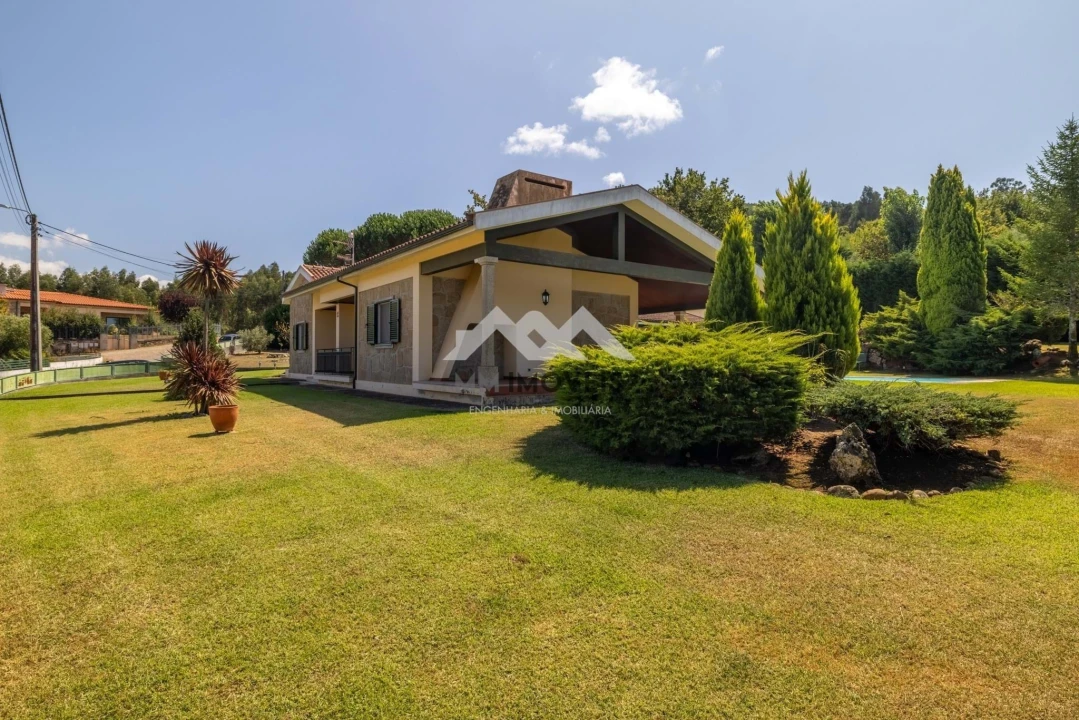 Moradia T3 para Venda em Reboreda e Nogueira Foto 34