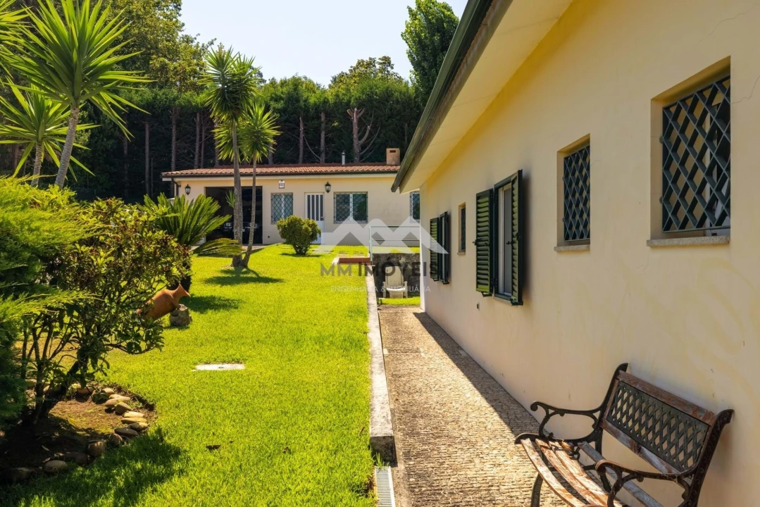 Moradia T3 para Venda em Reboreda e Nogueira Foto 3