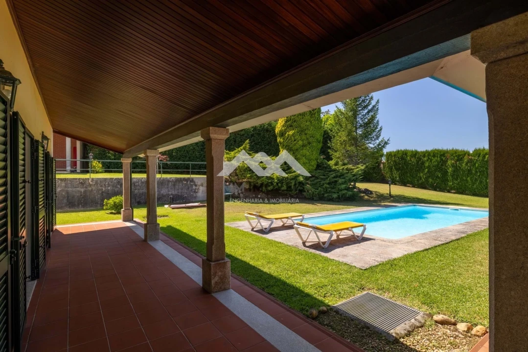 Moradia T3 para Venda em Reboreda e Nogueira Foto 7