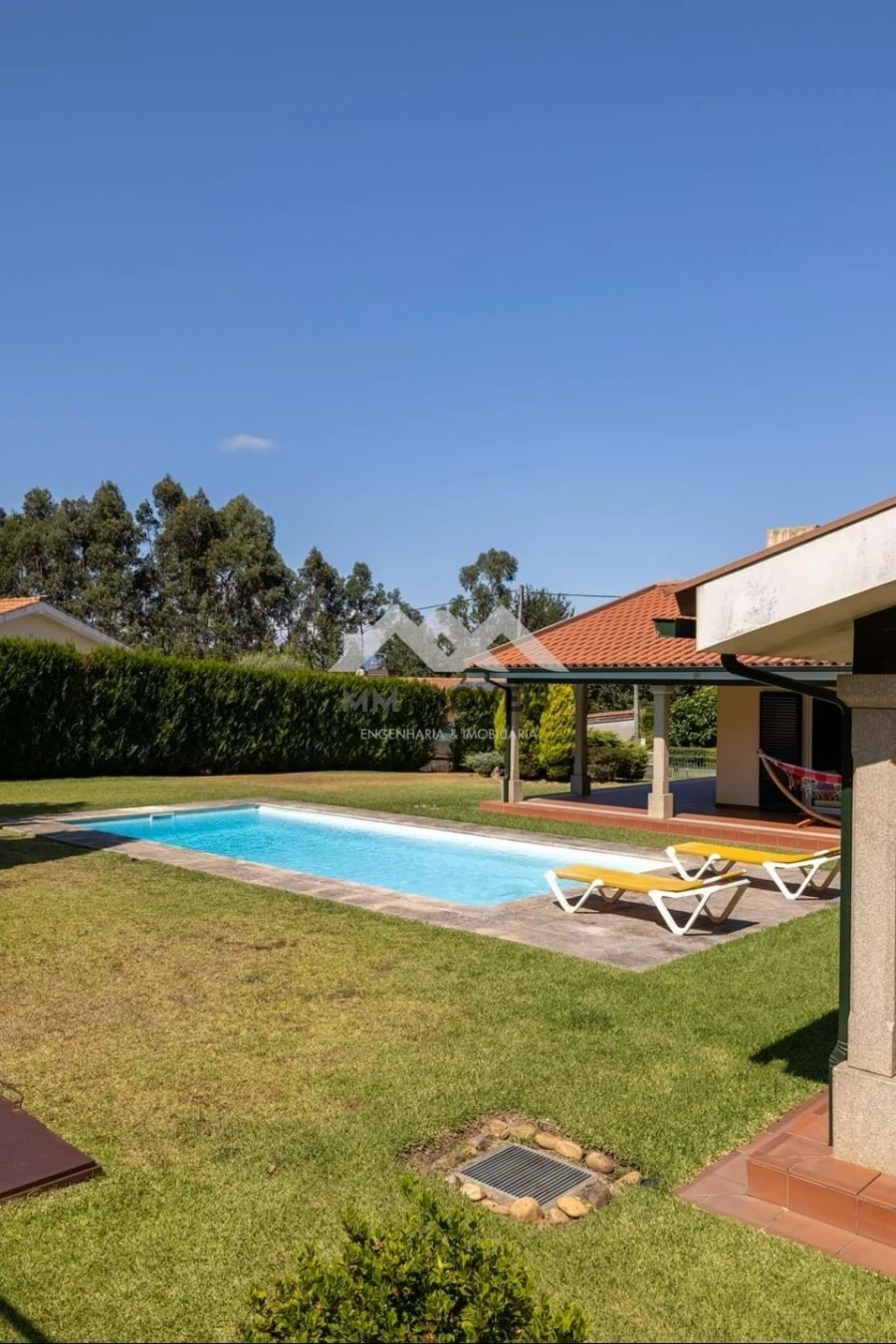 Moradia T3 para Venda em Reboreda e Nogueira Foto 56