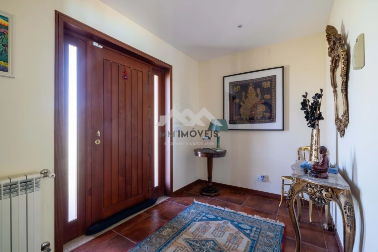 Moradia T3 para Venda em Reboreda e Nogueira Foto 50