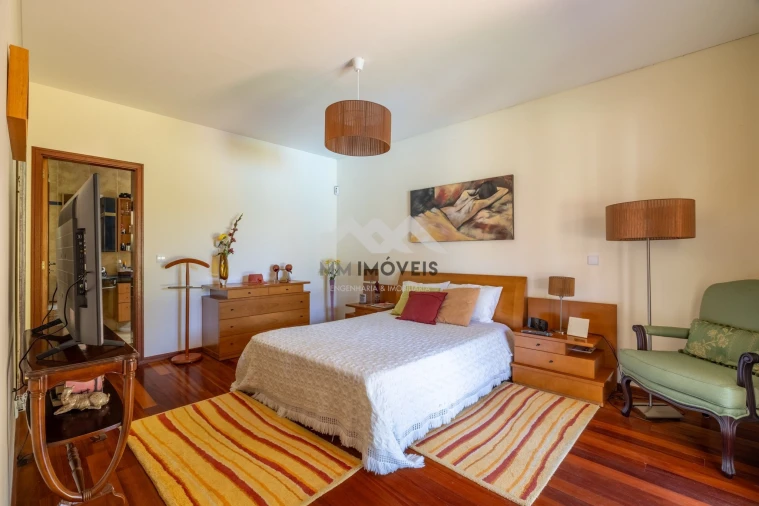 Moradia T3 para Venda em Reboreda e Nogueira Foto 14