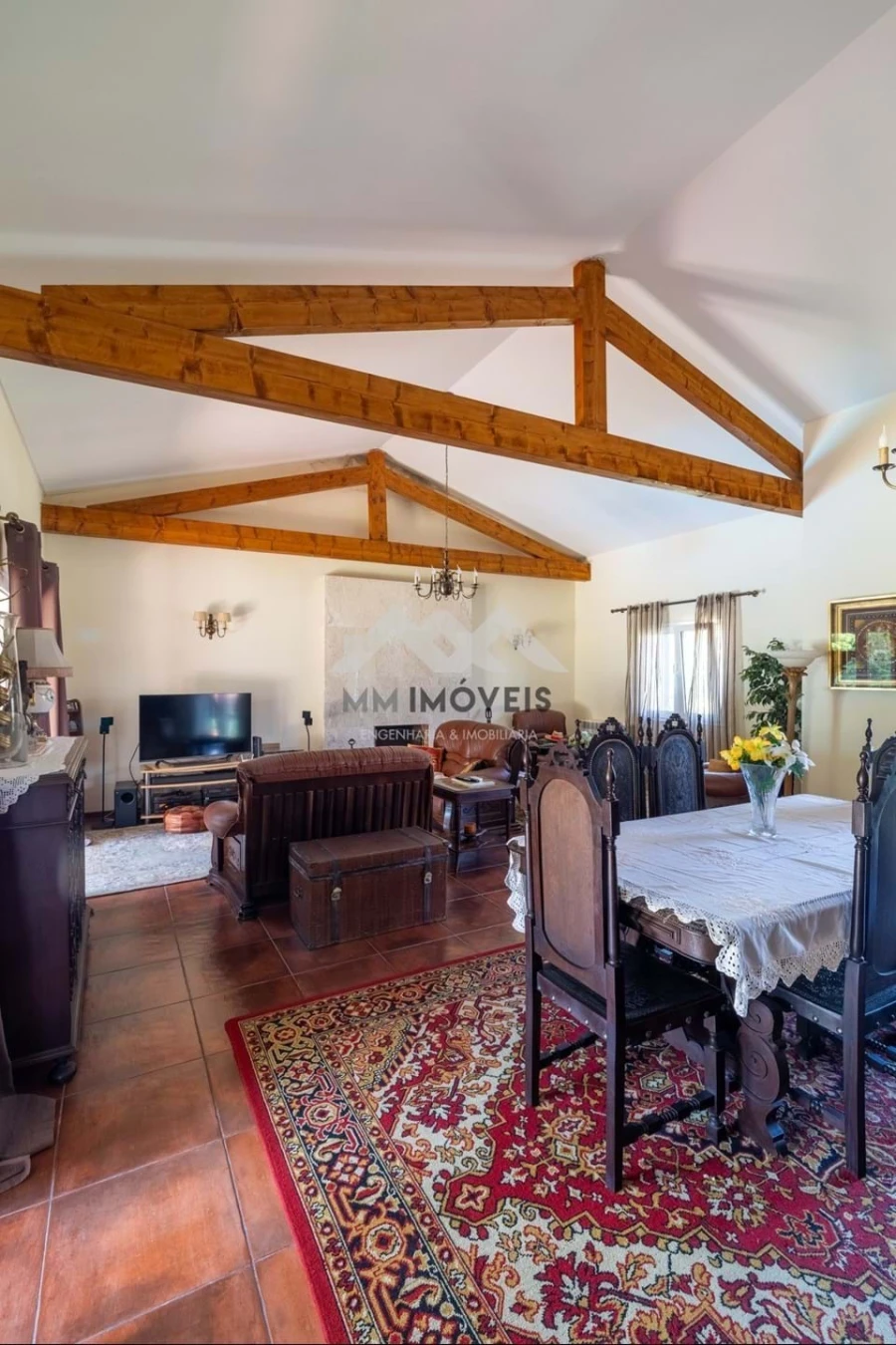 Moradia T3 para Venda em Reboreda e Nogueira Foto 9