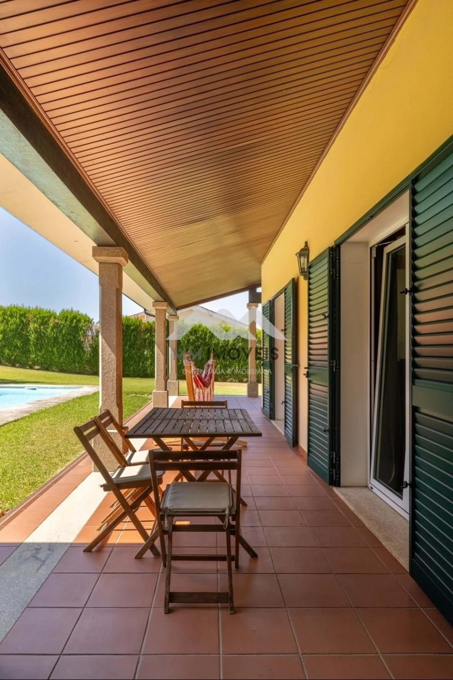 Moradia T3 para Venda em Reboreda e Nogueira Foto 64