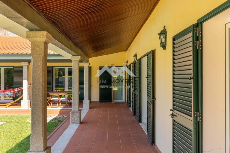 Moradia T3 para Venda em Reboreda e Nogueira Foto 43