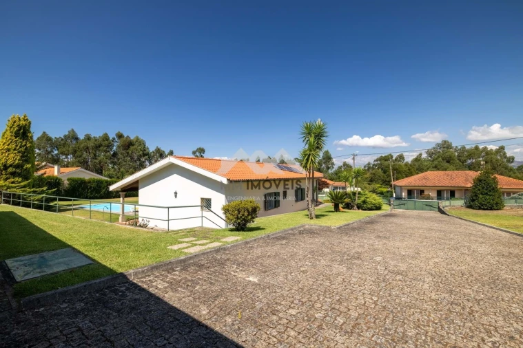 Moradia T3 para Venda em Reboreda e Nogueira Foto 61