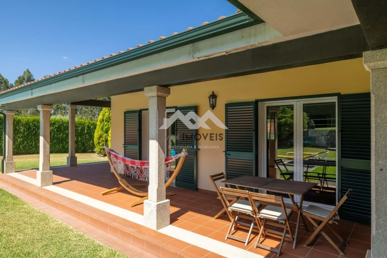 Moradia T3 para Venda em Reboreda e Nogueira Foto 57