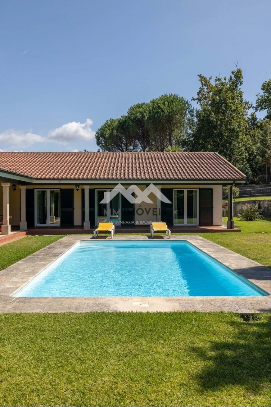 Moradia T3 para Venda em Reboreda e Nogueira Foto 59