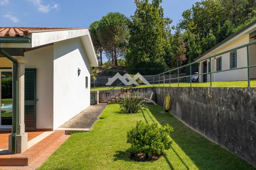 Moradia T3 para Venda em Reboreda e Nogueira Foto 58