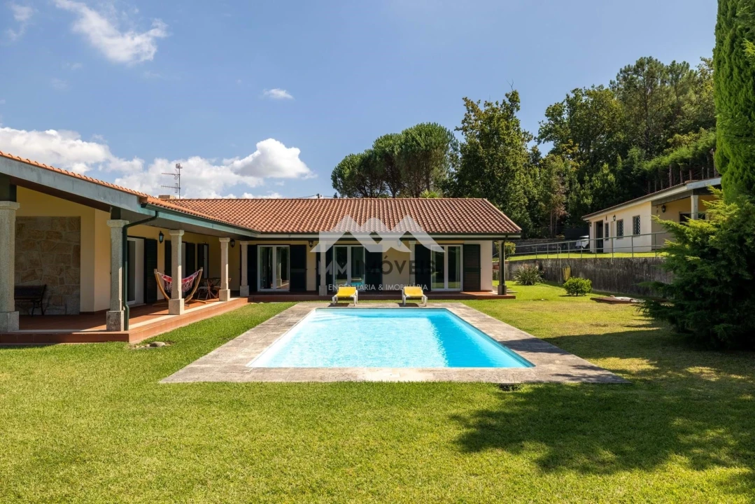 Moradia T3 para Venda em Reboreda e Nogueira Foto 22