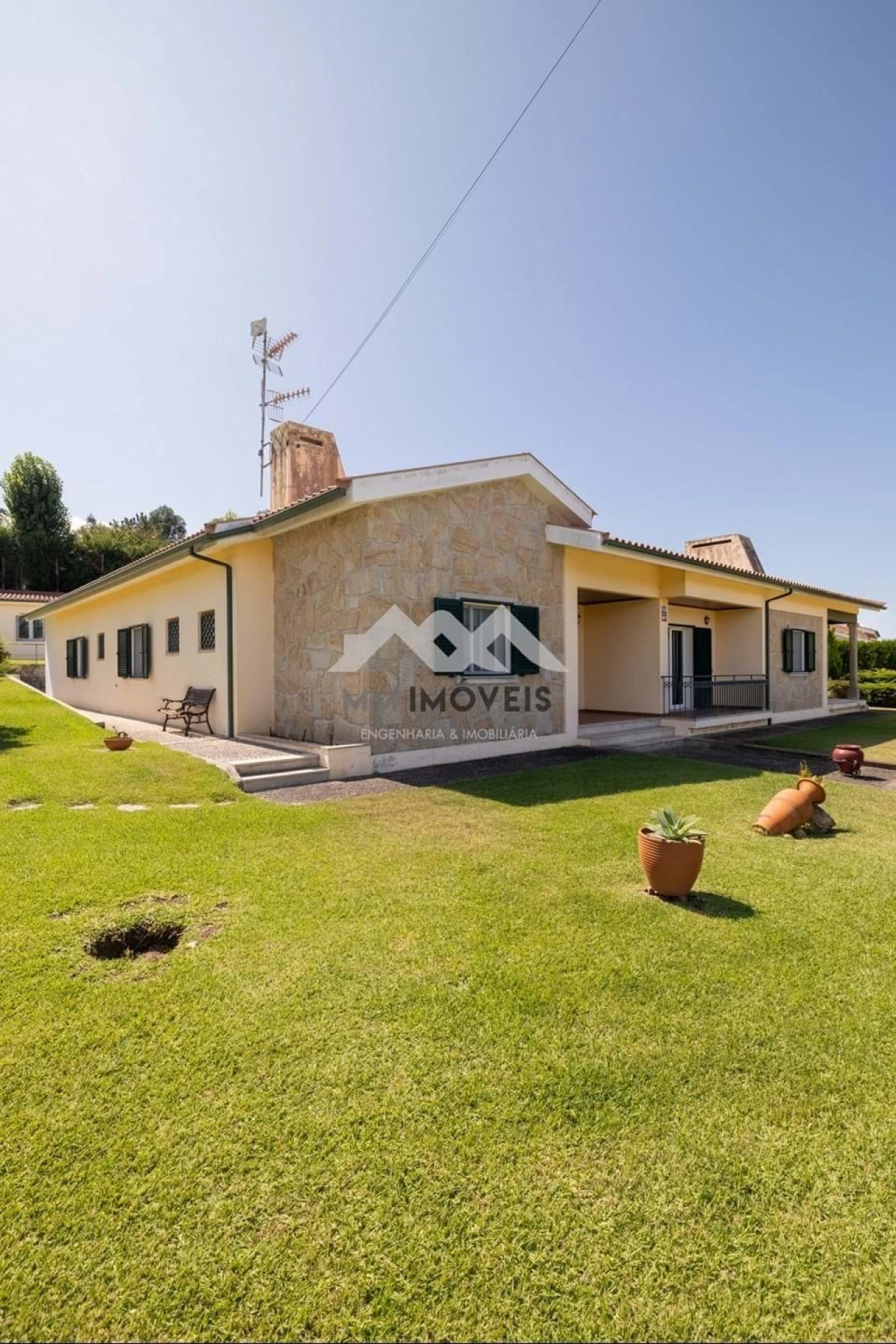 Moradia T3 para Venda em Reboreda e Nogueira Foto 68