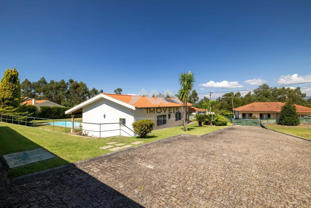 Moradia T3 para Venda em Reboreda e Nogueira Foto 61