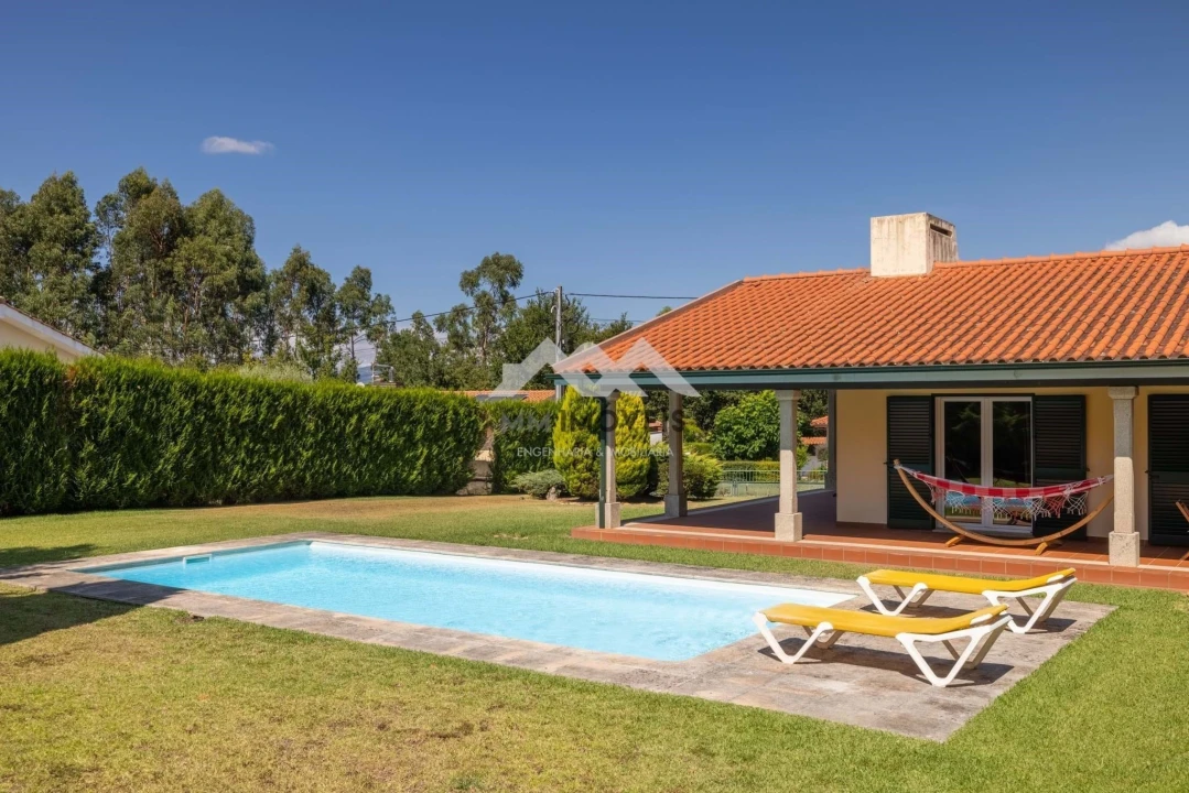 Moradia T3 para Venda em Reboreda e Nogueira Foto 21