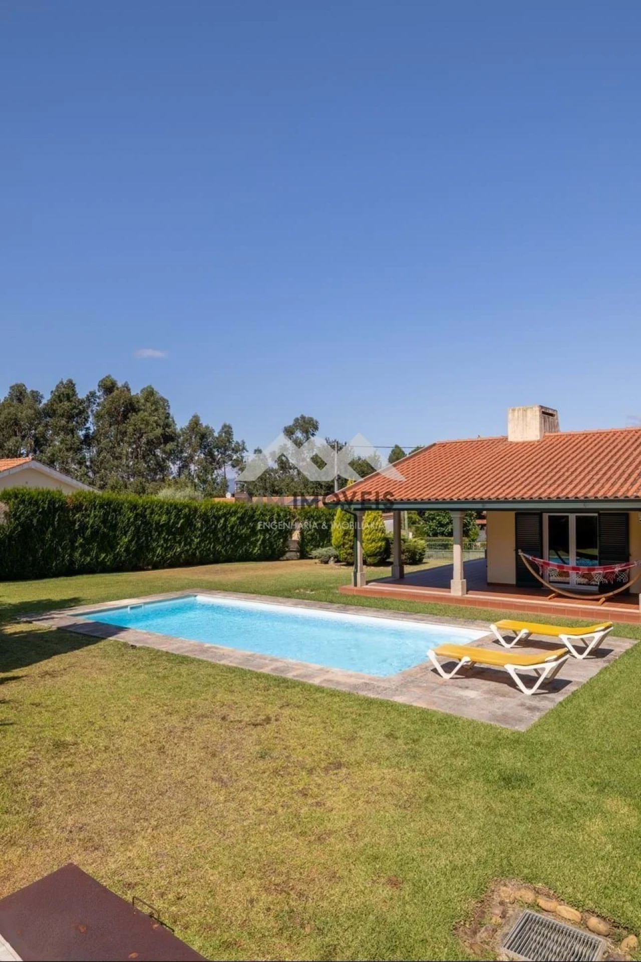 Moradia T3 para Venda em Reboreda e Nogueira Foto 44