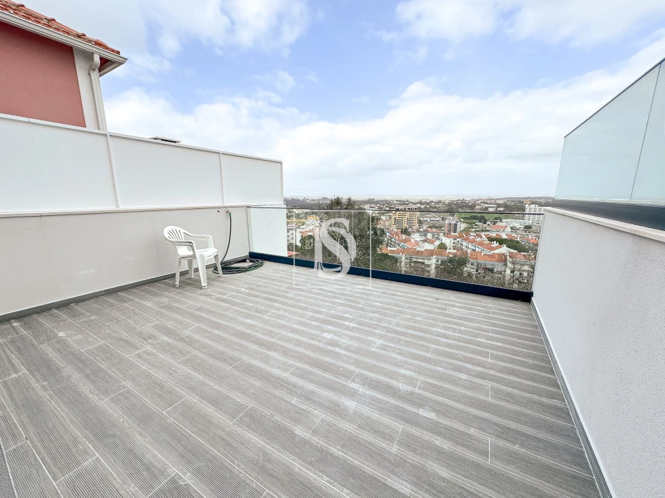 Terreno para Venda em Marvila, Ribeira Santarém, São Salvador, São Nicolau Foto 7