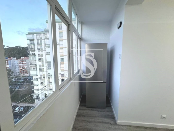 Apartamento T3 para Arrendamento em Carnaxide e Queijas Foto 11