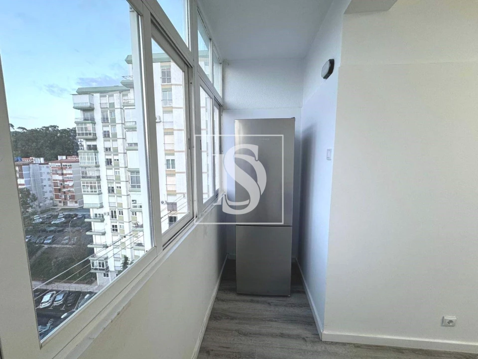 Apartamento T3 para Arrendamento em Carnaxide e Queijas Foto 11