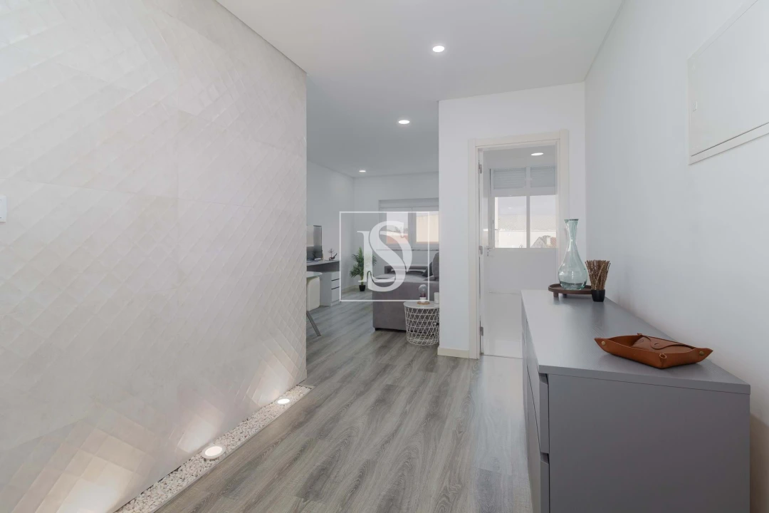 Apartamento T2 para Venda em Baixa da Banheira e Vale da Amoreira Foto 4