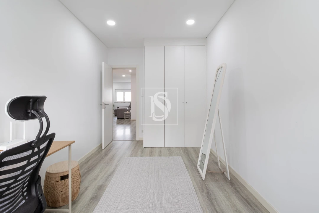 Apartamento T2 para Venda em Baixa da Banheira e Vale da Amoreira Foto 12