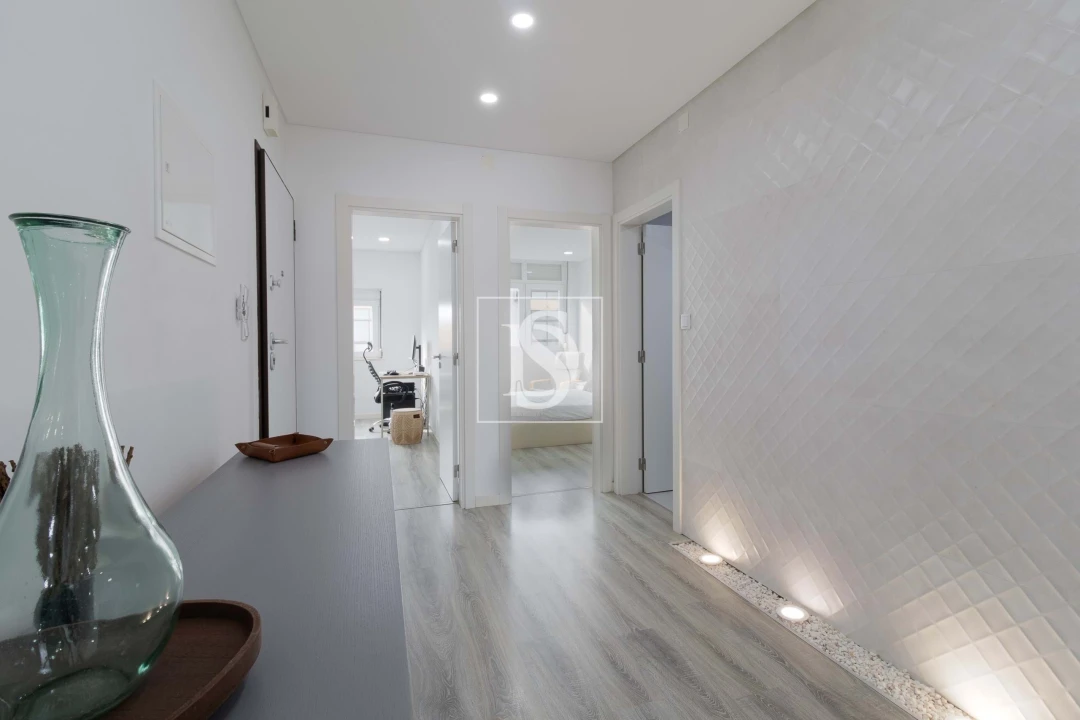 Apartamento T2 para Venda em Baixa da Banheira e Vale da Amoreira Foto 7