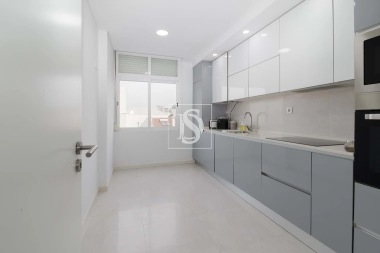 Apartamento T2 para Venda em Baixa da Banheira e Vale da Amoreira Foto 1