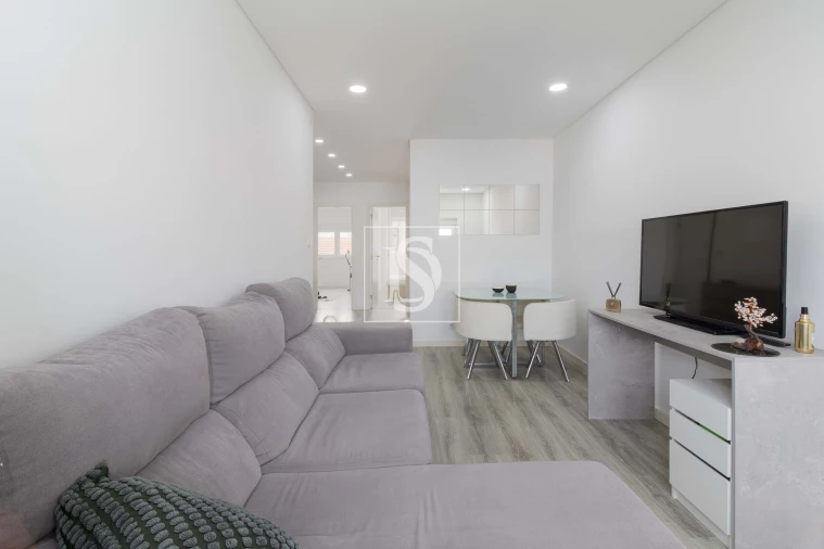 Apartamento T2 para Venda em Baixa da Banheira e Vale da Amoreira Foto 5