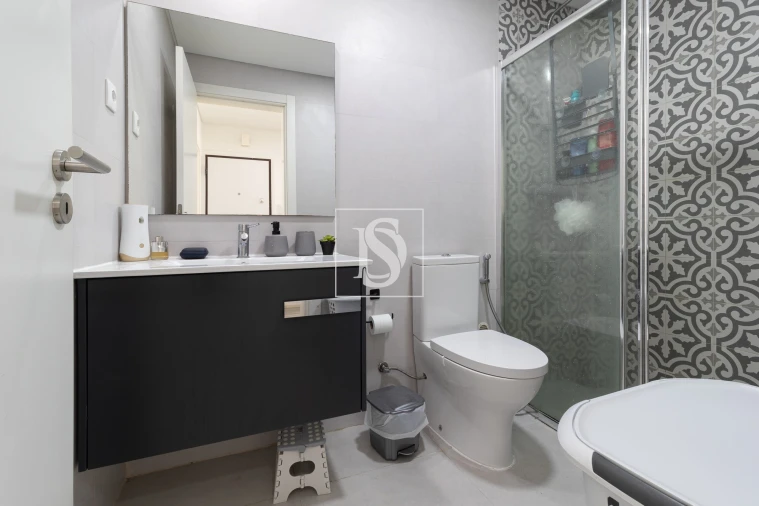 Apartamento T2 para Venda em Baixa da Banheira e Vale da Amoreira Foto 10